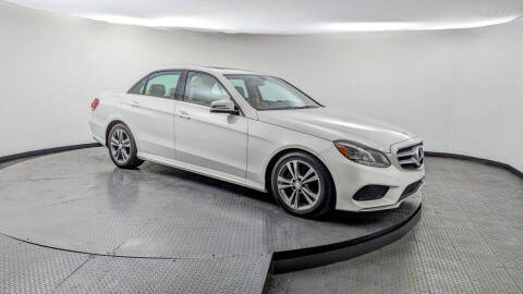 2016 Mercedes-Benz E-Class E 350