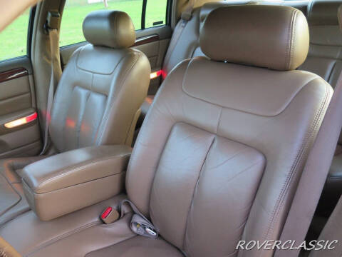 1998 Cadillac DeVille D'elegance