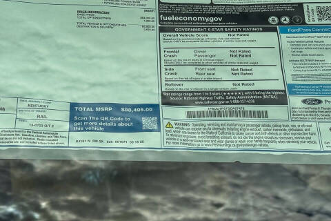 2025 Ford Expedition King Ranch