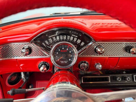 1955 Chevrolet 210