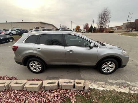 2013 Mazda CX-9 Sport