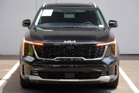 2024 Kia Sorento SX