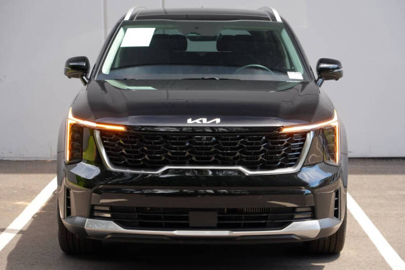 2024 Kia Sorento SX