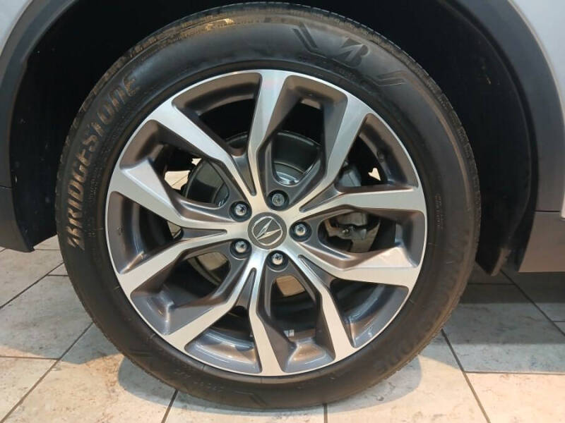 2023 Acura MDX SH-AWD w/Tech