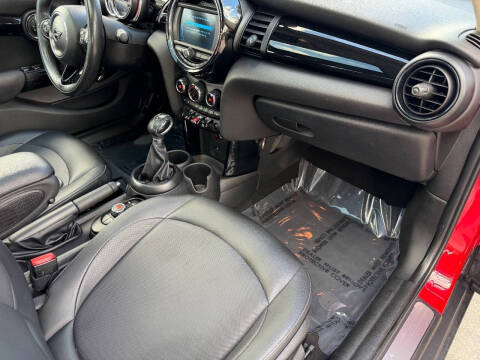 2019 MINI Hardtop 4 Door Cooper