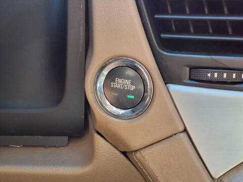 2017 GMC Yukon XL SLT