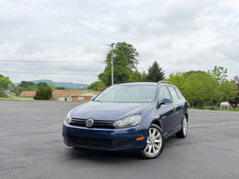 2012 Volkswagen Jetta