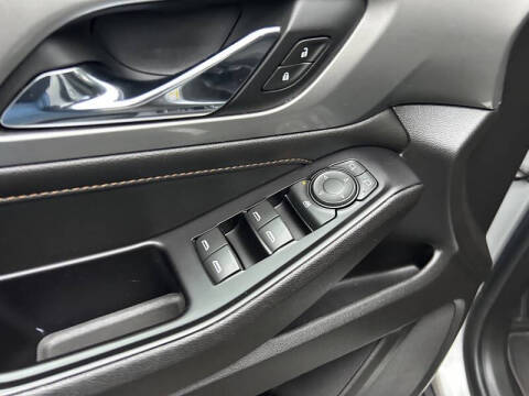 2018 Chevrolet Traverse LS