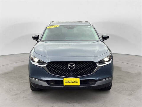 2024 Mazda CX-30 2.5 S Carbon Edition