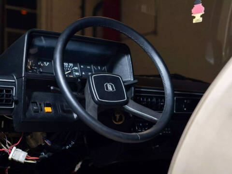 1983 Volkswagen Parati