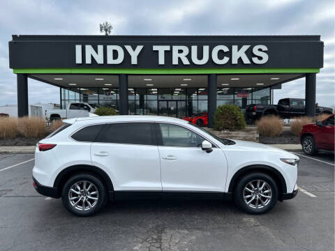 2019 Mazda CX-9 for sale at Indy Trucks in Indianapolis IN