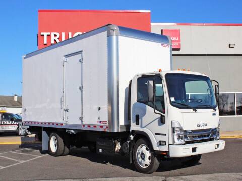 2024 Isuzu NRR for sale at Trucksmart Isuzu in Morrisville PA