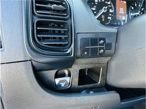 2023 RAM ProMaster 2500 136 WB