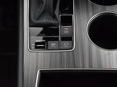 2024 Toyota Sienna Platinum 7-Passenger