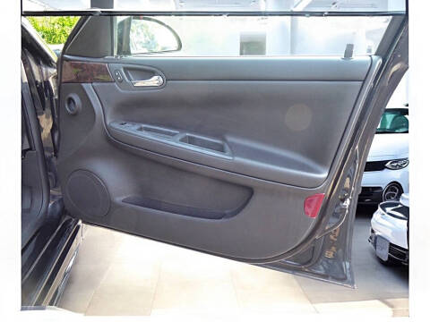 2012 Chevrolet Impala LT Fleet