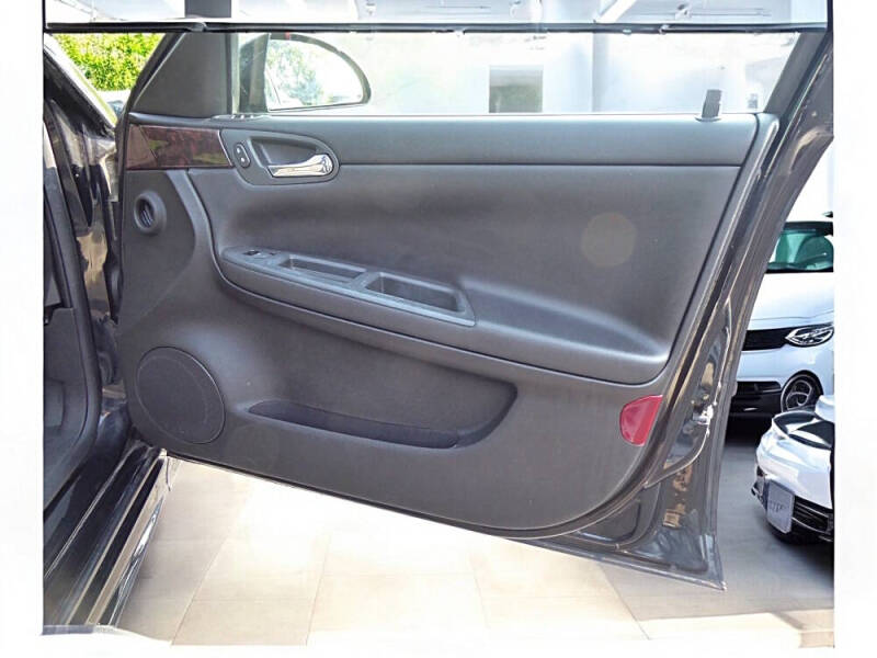 2012 Chevrolet Impala LT Fleet