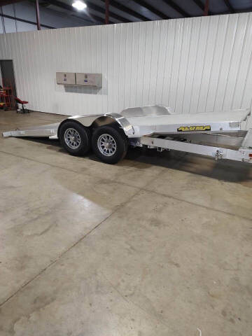 2026 Aluma 8218H TILT