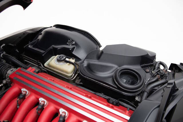 1997 Dodge Viper GTS