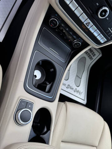 2020 Mercedes-Benz GLA GLA 250 4MATIC