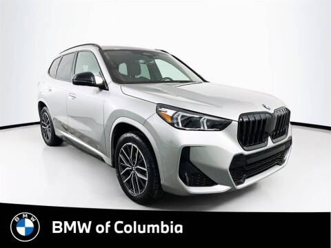 2023 BMW X1 for sale at Preowned of Columbia in Columbia MO