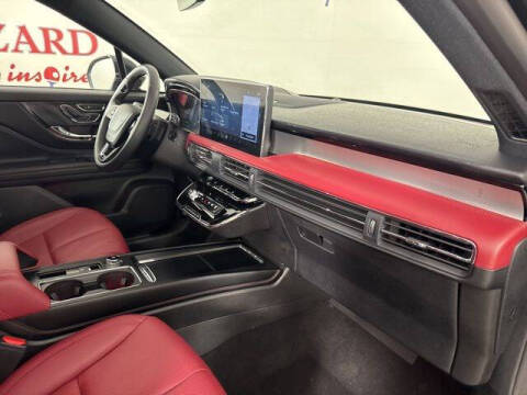 2025 Lincoln Corsair Grand Touring