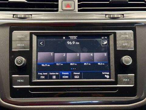 2023 Volkswagen Tiguan S