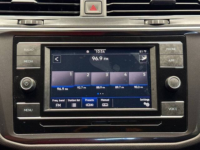 2023 Volkswagen Tiguan S