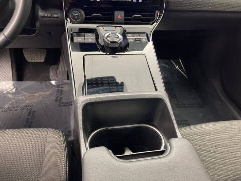 2023 Toyota bZ4X XLE