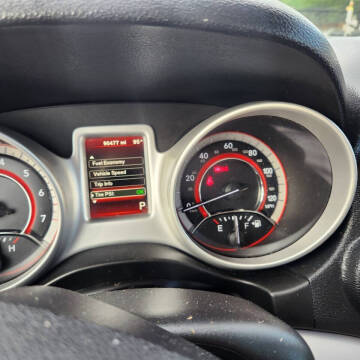 2019 Dodge Journey SE Value Package