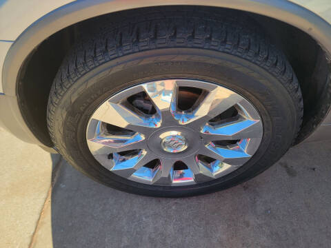 2012 Buick Enclave Premium