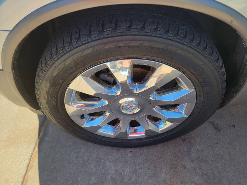 2012 Buick Enclave Premium