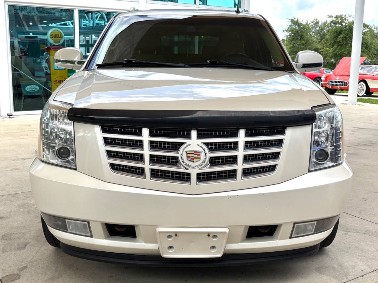 2013 Cadillac Escalade ESV 2