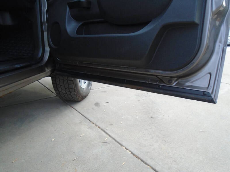 2012 GMC Sierra 1500 SLE