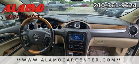 2012 Buick Enclave Premium
