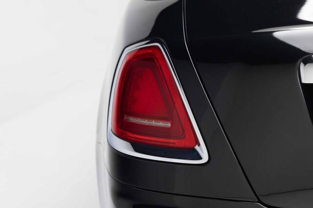2019 Rolls-Royce Dawn