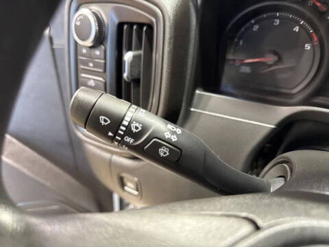 2023 GMC Sierra 3500HD