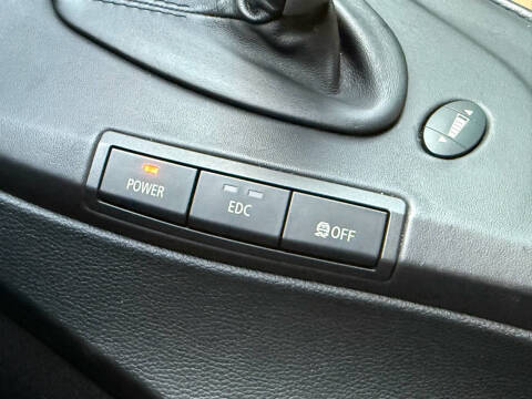 2008 BMW M3