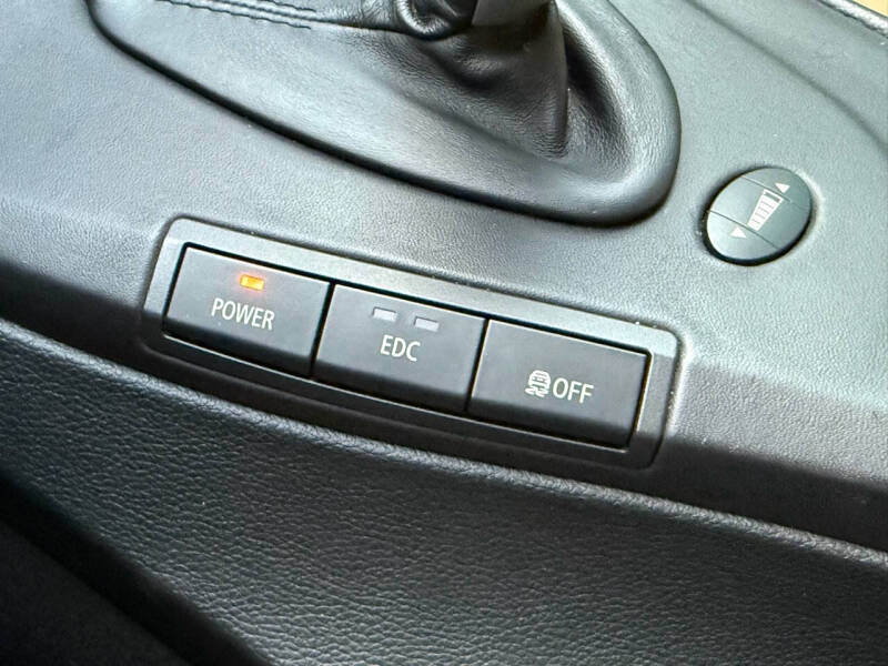 2008 BMW M3