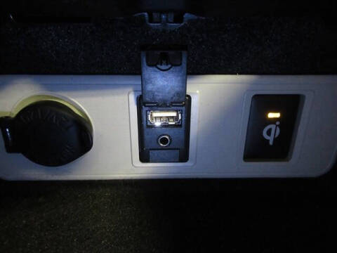 2017 Toyota Avalon Hybrid Limited