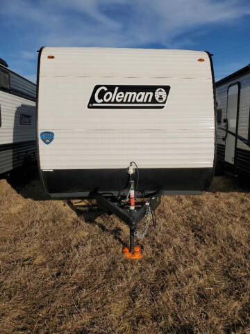 2025 Keystone RV COLEMAN