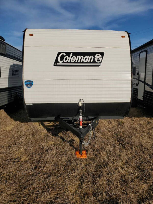 2025 Keystone RV COLEMAN