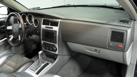 2006 Dodge Magnum SRT-8