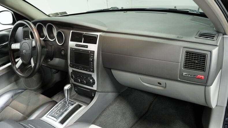 2006 Dodge Magnum SRT-8