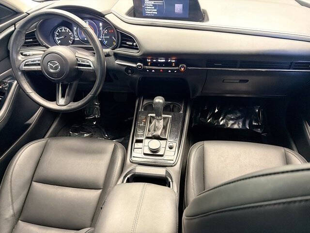 2021 Mazda CX-30 Preferred