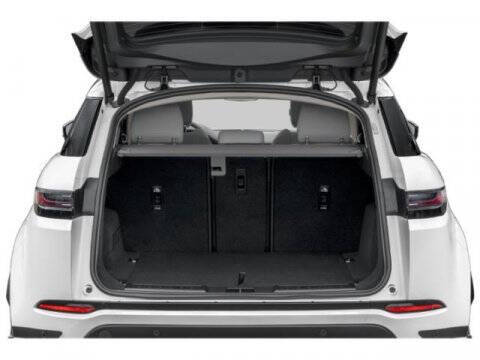 2024 Land Rover Range Rover Evoque P250 S