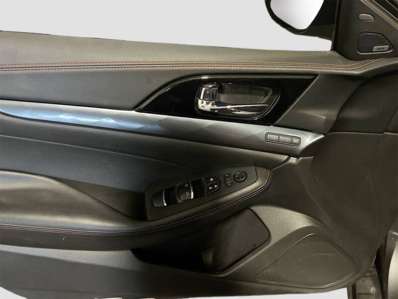 2023 Nissan Maxima 3.5 SR