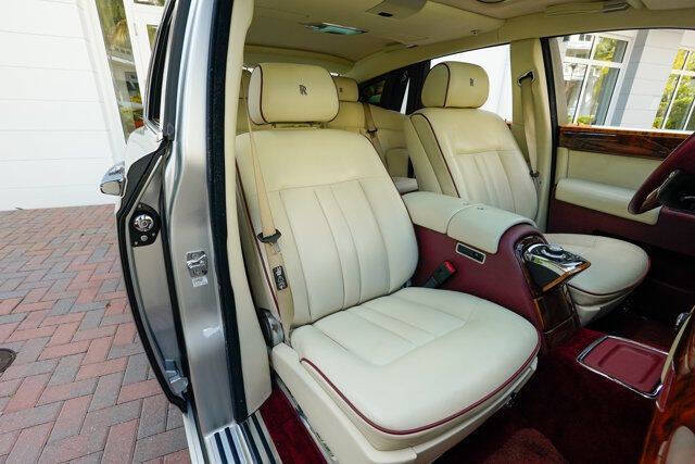 2013 Rolls-Royce Phantom