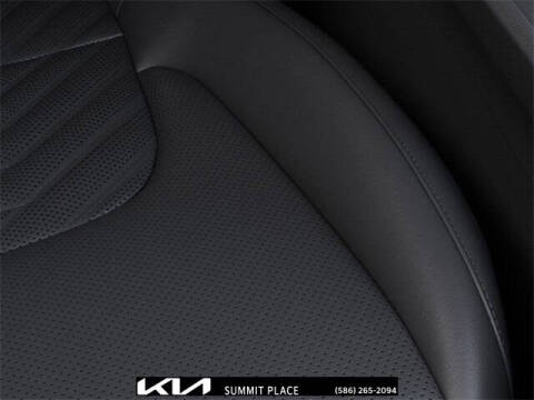 2026 Kia Sportage Plug-In Hybrid X-Line