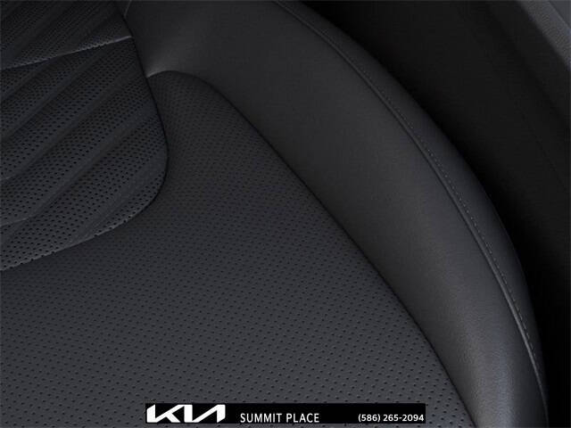 2026 Kia Sportage Plug-In Hybrid X-Line