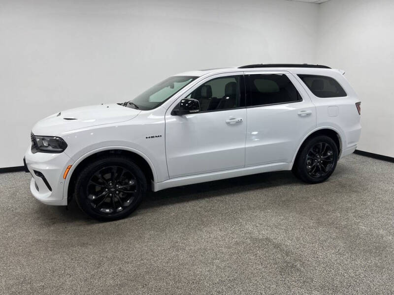2024 Dodge Durango R/T Plus